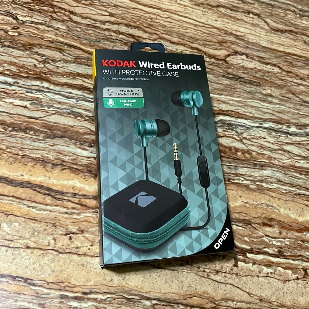 Kodak - Picture 5 of 8